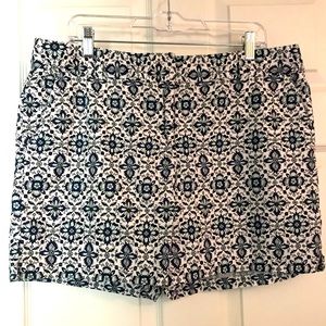 LOFT Size 14 Shorts